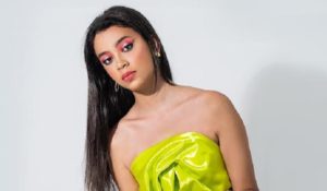 Anye incursiona en el mercado musical con primer sencillo “otro modo”