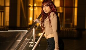 Nyan estrena nuevo tema musical Vente