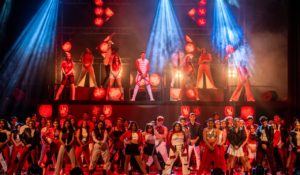 Academia de canto Sonata Producciones llega a su 5to aniversario y lo celebra por todo lo alto con el Sonata Show 2023