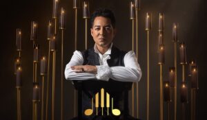 Fidel Osorio Lanza su nuevo disco ‘PIANOFORTE’: Una Experiencia Musical Única