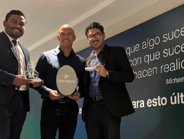UnoPago gana Banesco Innova y cierra una inversión de $500.000 consolidándose como la plataforma que automatiza la cobranza de colegios enVenezuela