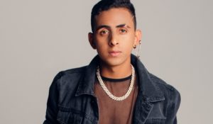 JHOY RK SE ESTRENA COMO SOLISTA