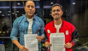 Wise comienza con gran fuerza la misión “En peligro de extinción” en Venezuela