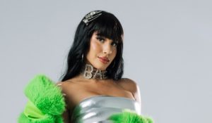 Roxy V está lista para romper paradigmas con “Ñaki”