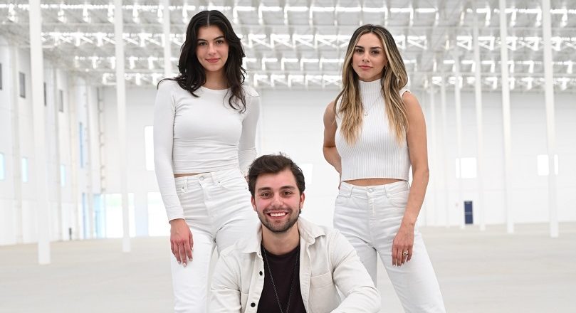 Manlo lanzo sencillo “We Are” junto a Sophie Werner