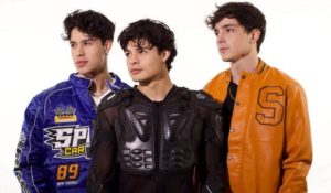 MOONST3R PRESENTA SU NUEVO SINGLE “PTM”