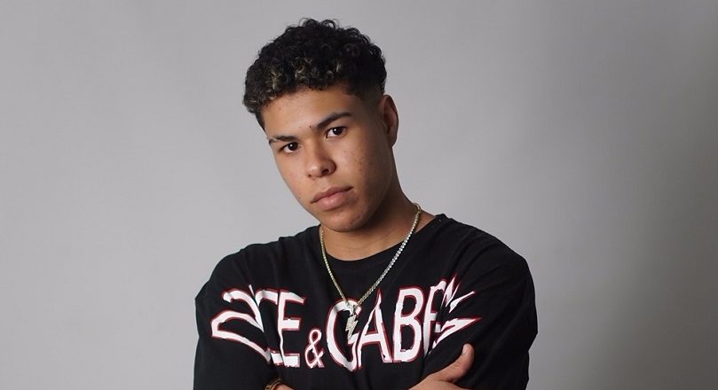 Cay Beach presente el tema “Sola”