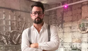Gigi Borrelli lleva su evolución artística al Latin Funk con una propuesta de alcance internacional