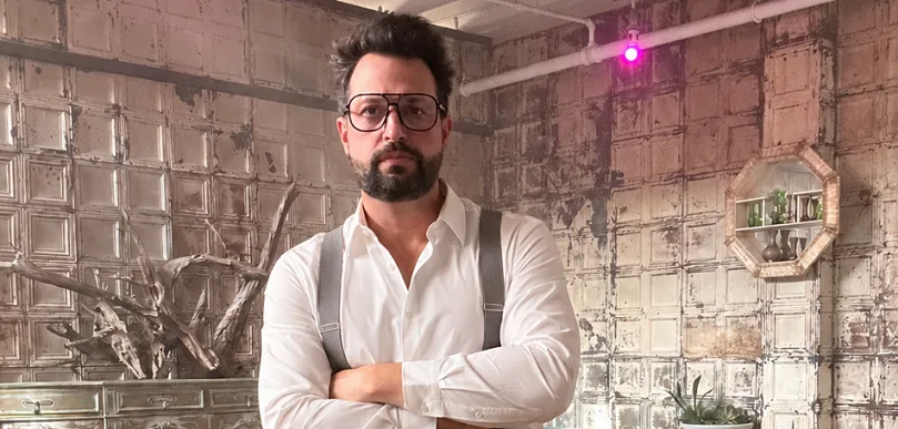 Gigi Borrelli lleva su evolución artística al Latin Funk con una propuesta de alcance internacional