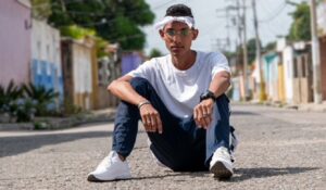 Amazing presenta su tema musical “Mami Gial”