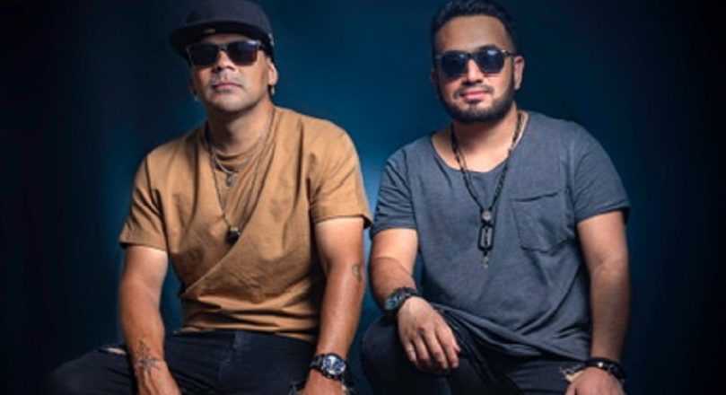 Band&Dos sigue liderando las listas de música electrónica mundialmente en el Afro House