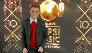 Franwil Basulto celebra 5 años con su programa FranwilVip