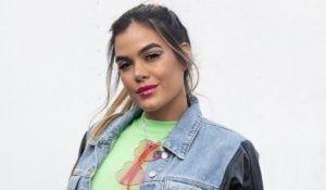 Nadie se muere de amor en «Esta canción» de La Mau