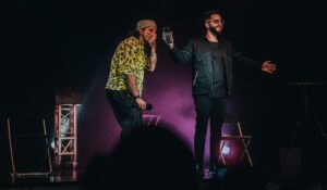 A petición del público: Michel Gallero abre nuevas funciones de “Enigmas”