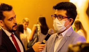 El 1er Congreso Internacional de Odontología Biomimética en Venezuela llega a Caracas en el mes de marzo exponiendo las últimas actualizaciones en el área 