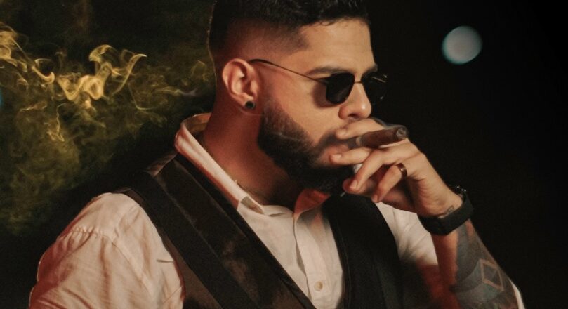 El artista Venezolano “ZIPO” reaparece con nuevo single titulado “LUTO” 