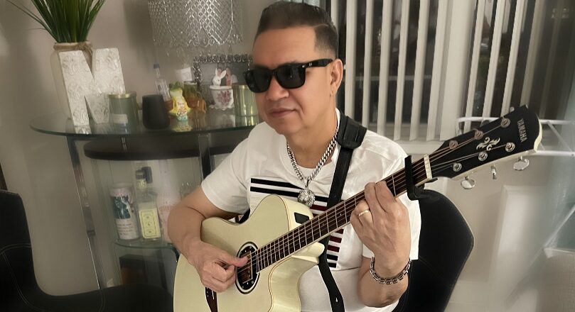 “EL LEON DE LA JUNGLA” Felencho nos pone a bailar con LA AREPA DE ROSA