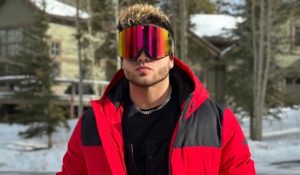 Nelson ‘El Toro’ está de regreso en la palestra musical con el estreno de «Fake Love»