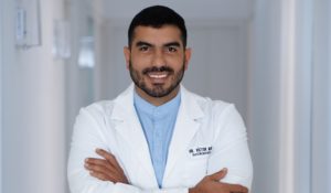 El Dr Víctor Manrique presenta una forma de bajar 15 kg sin cirugía