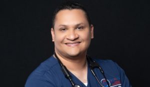 El cardiólogo Asdrubal Alfonzo nos habla sobre Día Mundial del Corazón