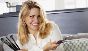 Liley Ballesteros prepara lanzamiento de su primer libro terapéutico