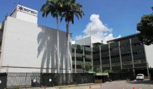 Biotech Laboratorios invierte en la ampliación de su planta en Maracay con tecnología de última generación