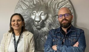 Mauricio Sarmiento de visita en Publicis Venezuela: “Lo que ayuda a las personas, ayuda a los negocios”