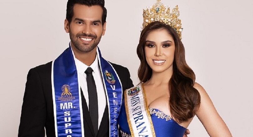 La Organización Miss y Mister Supranational Venezuela tiene todo listo para la edición 2021