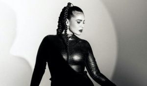 IMMA SOUL ESTRENA WIFEY MATERIAL “WM”