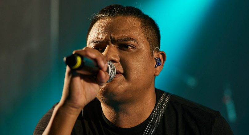 Isaac Montijo presenta “México” un disco en honor a sus raíces y su tierra