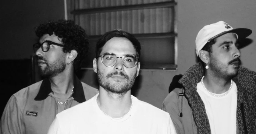 Me Vs Murphy no regresa: empieza de nuevo con  “786”