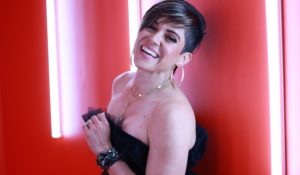 Izis lanza su nuevo tema “El Hombre Que Me Ame”