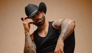 “California Love” el nuevo álbum debut del bachatero mexicano J Salez