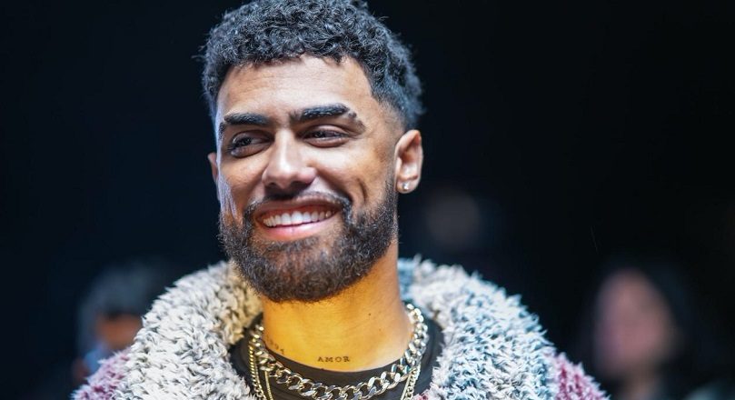 JAY WHEELER CONTINÚA CREANDO MÚSICA Y AHORA TRAE XEXO