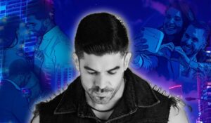 Virginia Romero se destaca como directora del nuevo vídeo musical de Jerry Rivera «En Otra Cama»