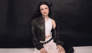 ¡JOAQUINA LOGRA SOLD OUT EN SUS PRIMEROS CONCIERTOS EN ESPAÑA!