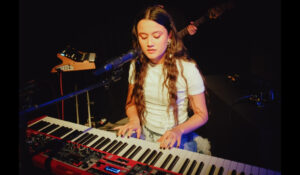 JOAQUINA BRILLÓ CON LUZ PROPIA DURANTE SUS PRIMEROS “SOLD OUT” EN ESPAÑA