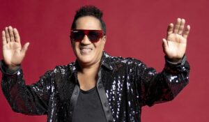 Homenaje musical a Joe Arroyo de Kinito Méndez en «Tamarindo seco»