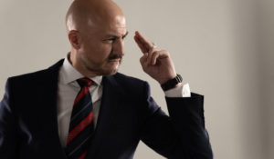 El Caballero de la Hipnosis, John Milton, Anuncia su Gira «Duérmase» por los Estados Unidos