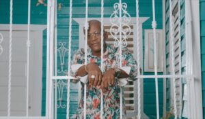 El Salsero Dominicano Johnny Rowd Vuelve a Brillar con ‘MALA’