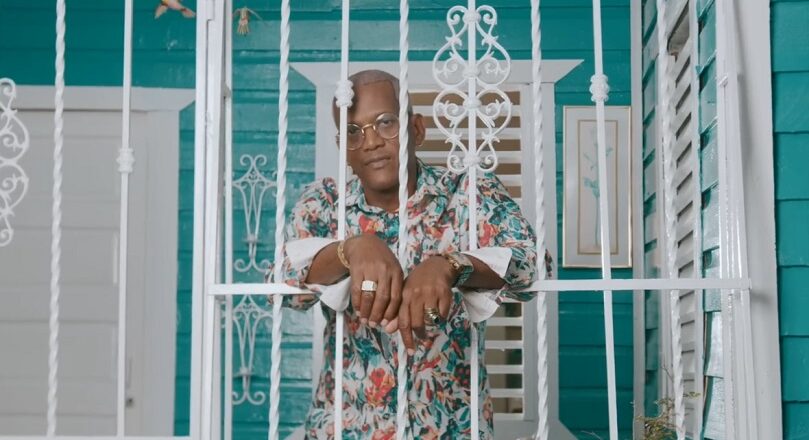 El Salsero Dominicano Johnny Rowd Vuelve a Brillar con ‘MALA’