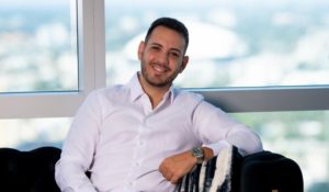 JOSEMA SÁNCHEZ REVELA SUS SECRETOS PARA ALCANZAR LA LIBERTAD FINANCIERA