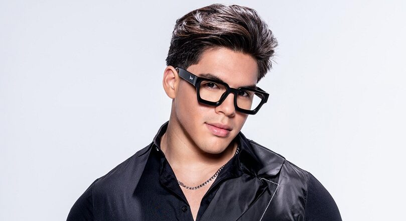 JOSHUA LEON REINTERPRETA «EL TRISTE» DE JOSÉ JOSÉ EN SU NUEVO SENCILLO