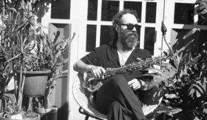 Juan Astronauta se reencuentra en “El espejo”