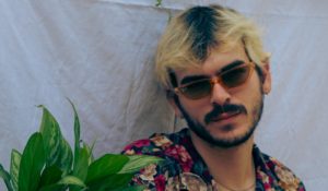 Juan Cholas presenta Vuelvo Para Recordar