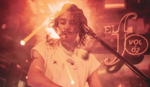 JUANPORDIOS SE CONFIESA EN»OTRO LUNES SIN TI»