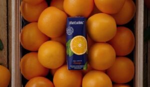 Jugo de naranja en ayunas: Un aliado para tu digestión