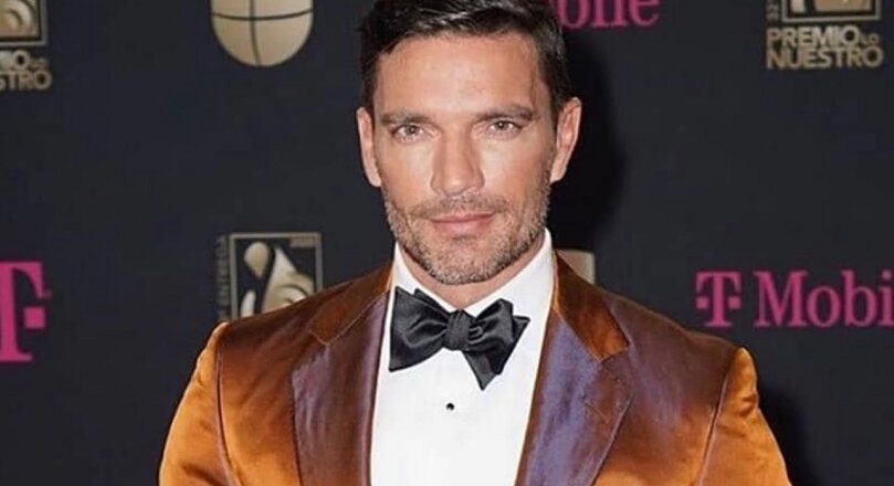 Julián Gil regresa a Univision