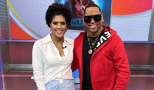 Kalimete conquista los medios con “Bailemos”