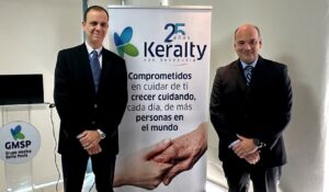 Keralty seguirá innovando y creciendo por la salud en Venezuela